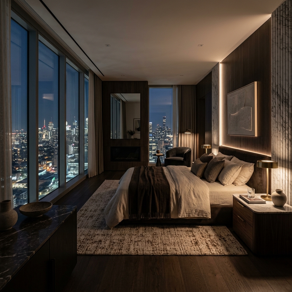 Penthouse Suite